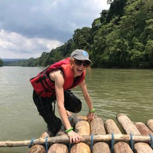 Meet your Posher, Sarah